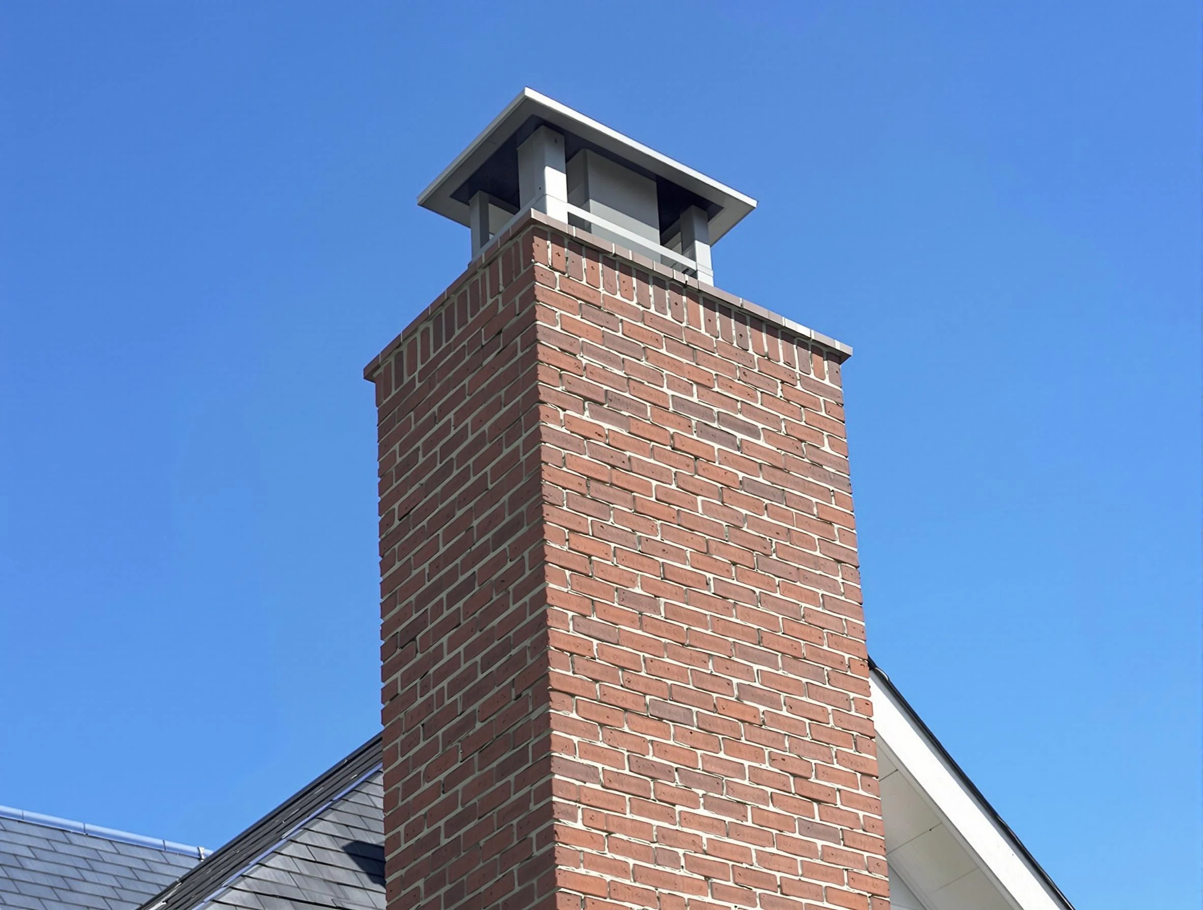 Chimney Remodeling in Helena